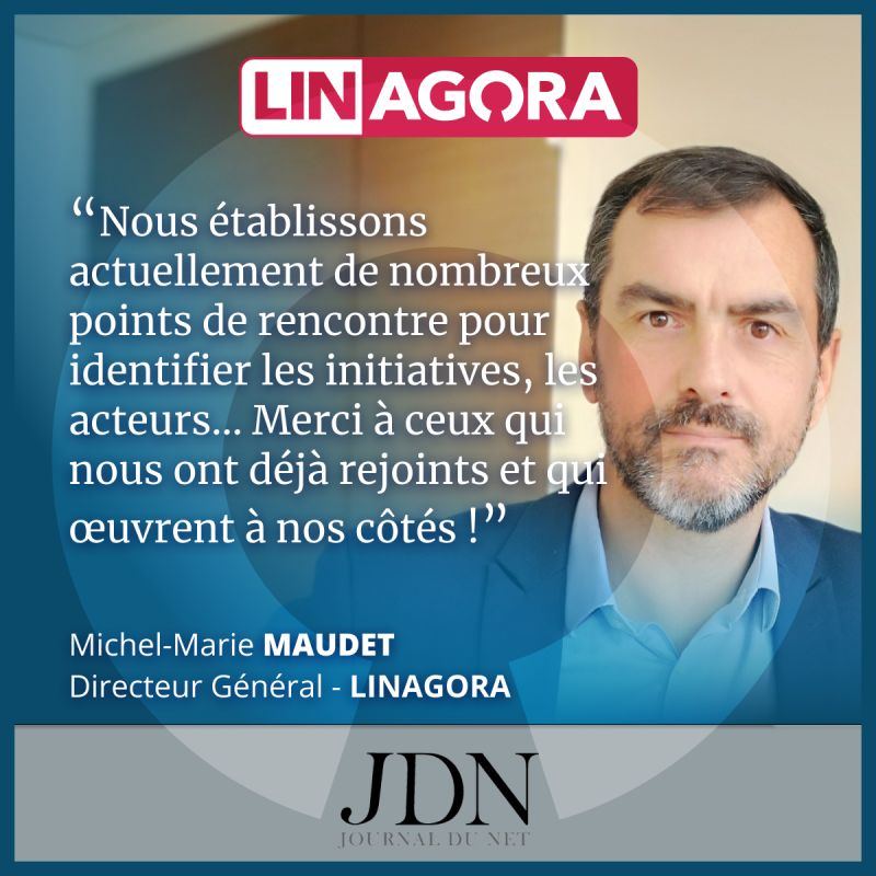 [𝗔𝗹𝗲𝗿𝘁𝗲 𝗠𝗲́𝗱𝗶𝗮] Quand notre Directeur Général Michel-Marie MAUDET répond au Jour