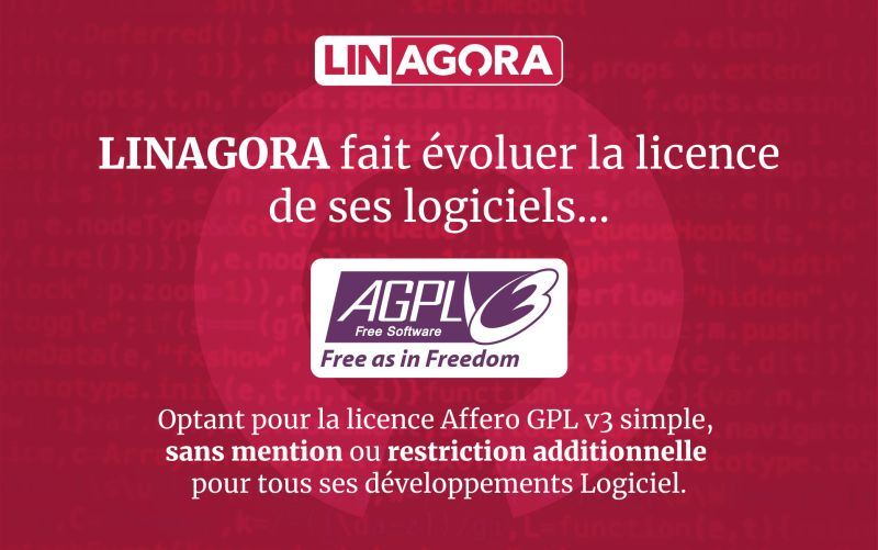 [Annonce Officielle] 📢 𝗟𝗮 𝗙𝗿𝗮𝗻𝗰𝗲 𝗲𝘁 𝗹’𝗘𝘂𝗿𝗼𝗽𝗲, 𝗱𝗼𝗶𝘃𝗲𝗻𝘁 𝗯𝗮̂𝘁𝗶𝗿 𝗹𝗲𝘂𝗿𝘀 𝗽𝗹𝗮𝘁𝗲𝗳𝗼𝗿𝗺𝗲𝘀 𝗻𝘂𝗺𝗲́𝗿𝗶𝗾𝘂𝗲𝘀 𝘀𝗼𝘂𝘃𝗲𝗿𝗮𝗶𝗻𝗲𝘀 𝘀𝘂𝗿 𝗱𝗲𝘀 𝗟𝗼𝗴𝗶𝗰𝗶𝗲𝗹𝘀 𝗟𝗶𝗯𝗿𝗲𝘀.