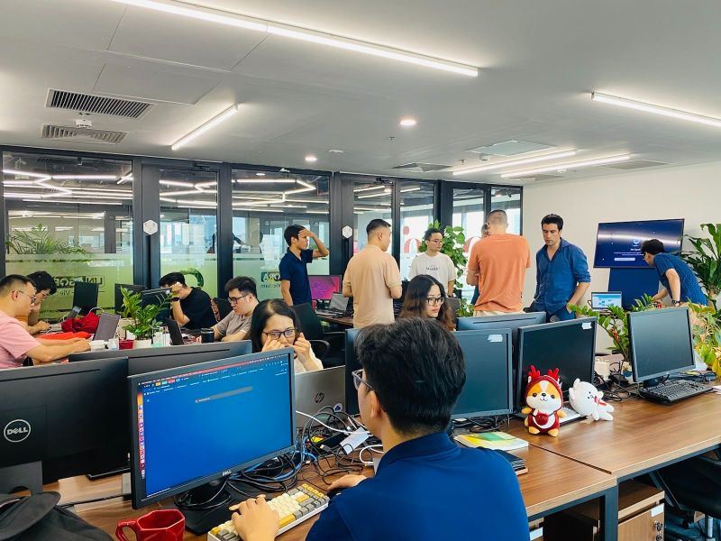 🌟 Boost Teamwork, Collaboration, and Secure, Fast & Sustainable Email with Team Mail by LINAGORA!