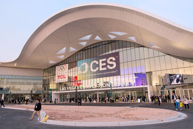 🔚 CES 2026, rideau !
