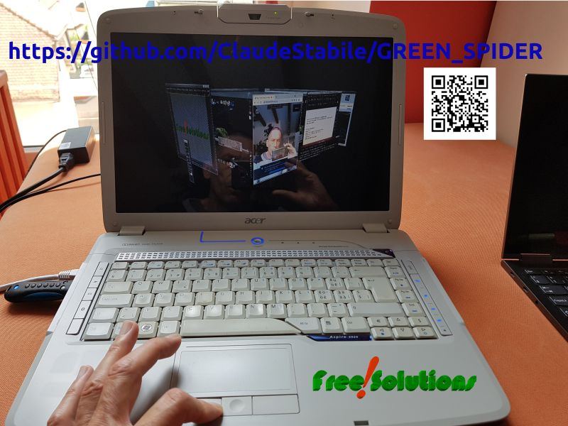 📢 Free-Solutions OS🇨🇭, Nouvelle version 5.55