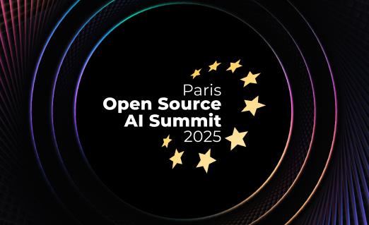 🚀 J-2 avant le Paris Open Source AI Summit (