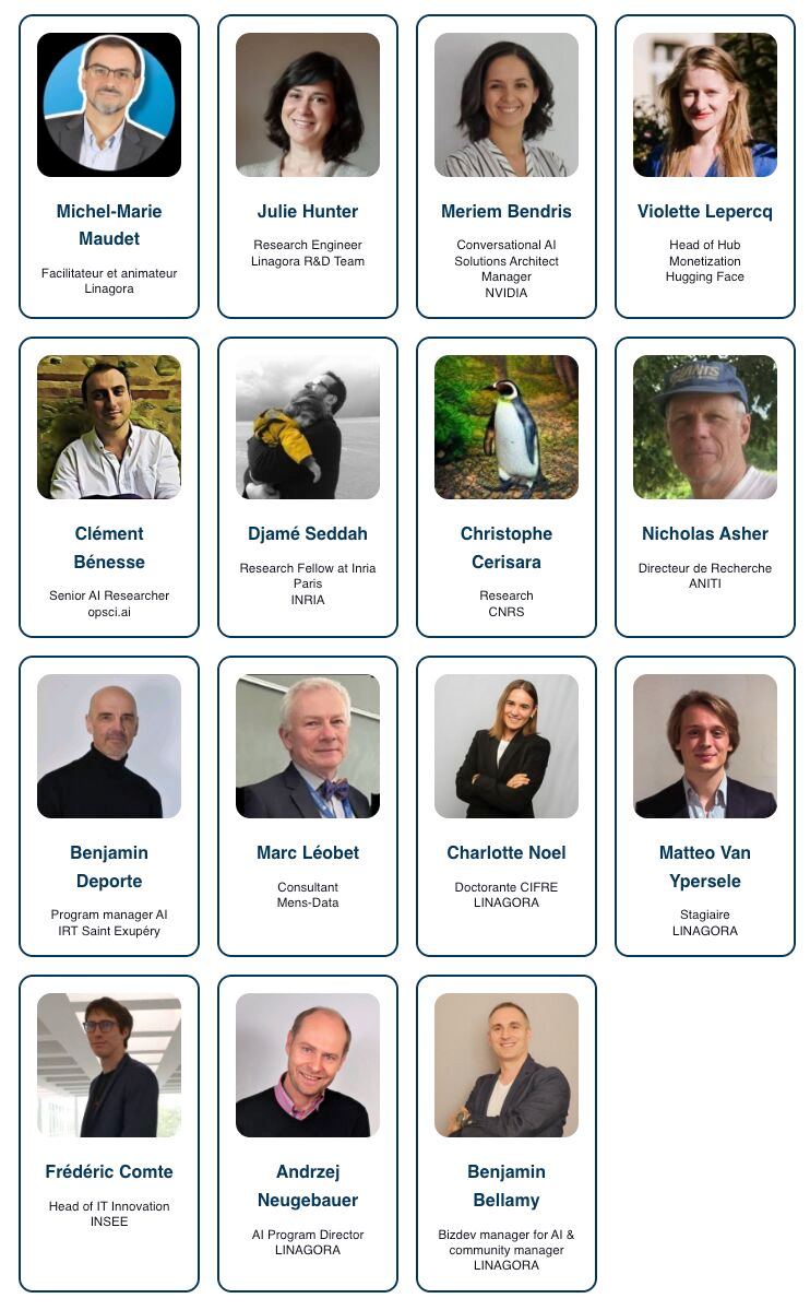 🚀 J-6 avant l’OpenLLM 🇫🇷 🇪🇺 Builders Day @
