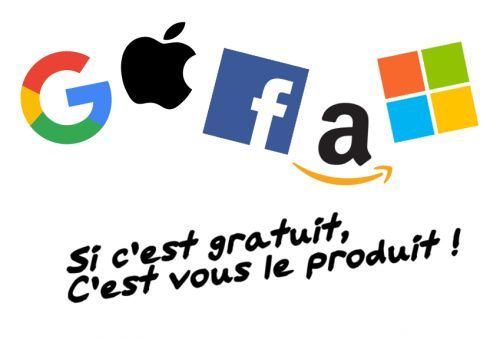 Je lis cet article sur Developpez.com sur le fait que