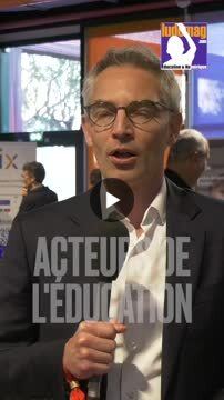 💡 L’intelligence artificielle : un enjeu clé pour l’éducation