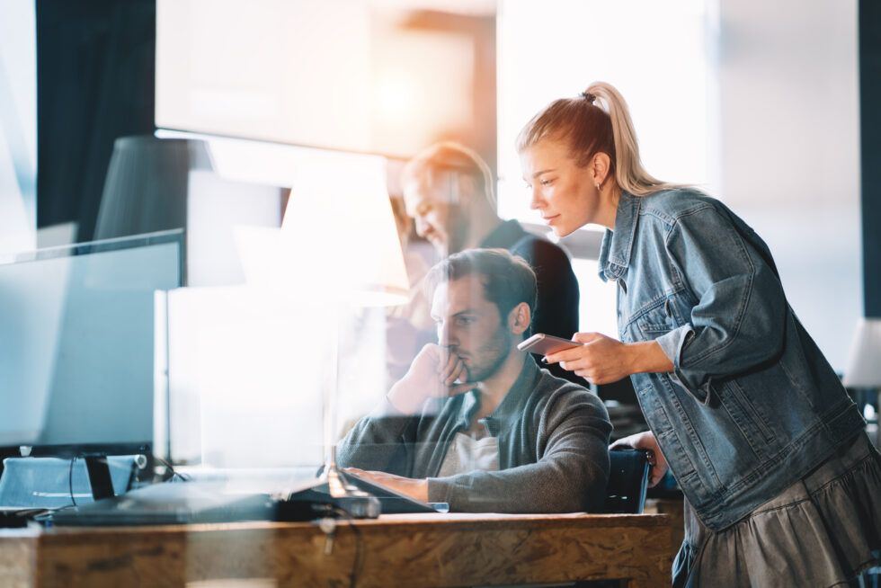 📈 L’Open Source est un formidable réservoir d’innovation !