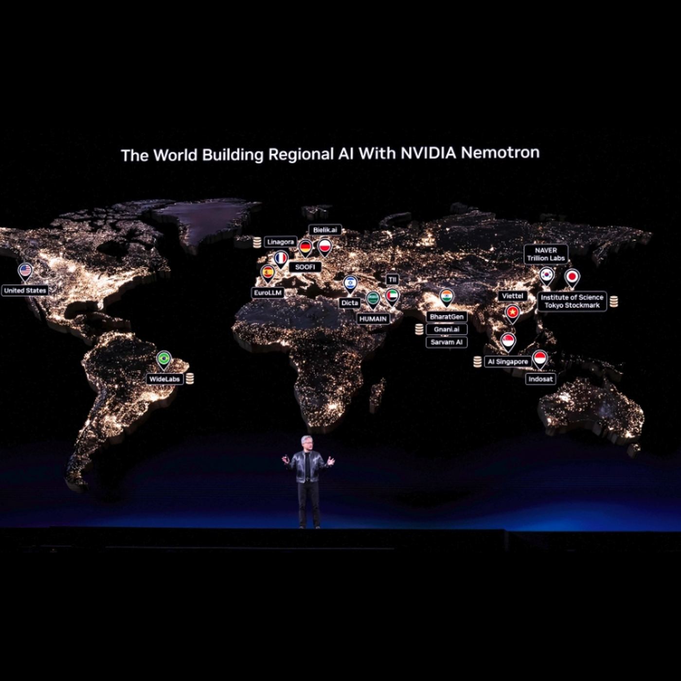 How LINAGORA is Building Open AI Models for Europe With NVIDIA Nemotron