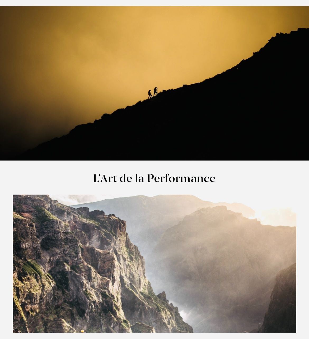 [#Performance] La