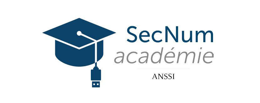 Retours sur MOOC SecNumAcadémie de l’ANSSI