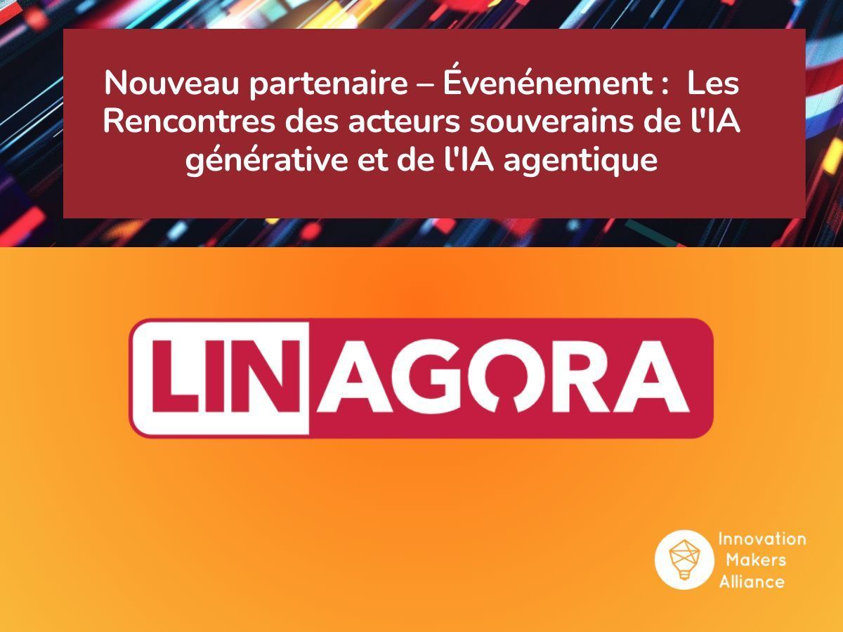 Vendredi dernier je suis intervenu lors de la matinée “IA générative et agentiqu